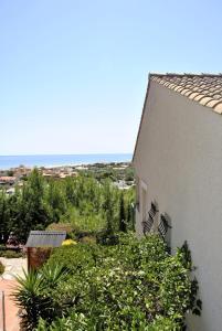 Maisons de vacances La Lavandiere Maison de la Falaise - 5 Pers - Prest-immo : photos des chambres