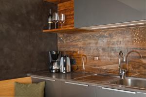 Landhaus Freiburgerhof Wohnung 1