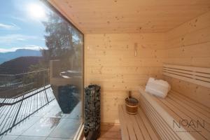 NoAN Panorama Suiten - D i c k e n s