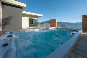 NoAN Panorama Suiten - D i c k e n s - Gries