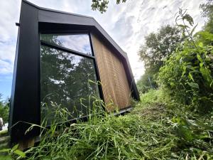 Vrijstaande luxe recreatiewoning in Oud Gastel Nieuwbouw 2024 met alle nodige comfort