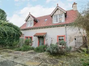 Harmony Cottage - Harmony Gardens - Darnick