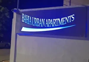 Bahia Urban Apartments - Punta Alta