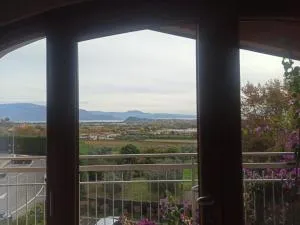 Attico da Maria - بولبينازي ديل جاردا