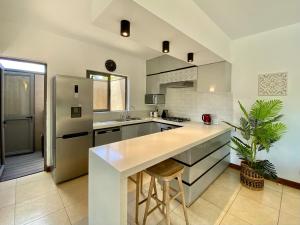 Modern Villa with Private Pool