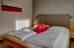 Landhaus Freiburgerhof Wohnung 1