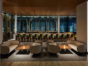 Mitsui Garden Hotel Yokohama Minatomirai Premier