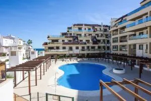 La Duquesa Port & Beach Retreat 106 - 萨比尼拉城堡