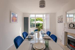 Perfect Family & Business Stay with Parking