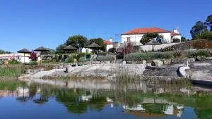 Quinta Vale Porcacho - Coito