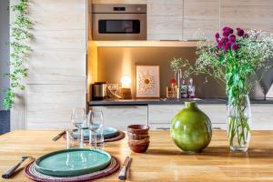 GuestReady - Charming Stay near Montmartre