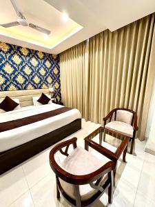 Hotel Northview Park by Lycoris !! Top Rated & Most Awarded Property in Tricity