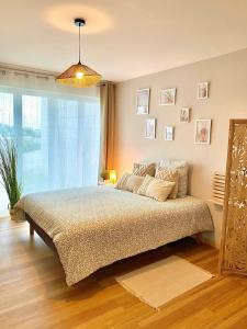 Appartements L entre deux : photos des chambres