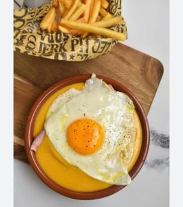 Appartements L entre deux : Appartement 1 Chambre