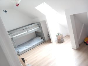 Maison familiale dans le golfe du Morbihan