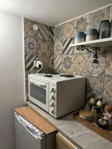 Nostalgia Traditional Home