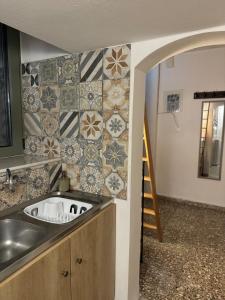 Nostalgia Traditional Home