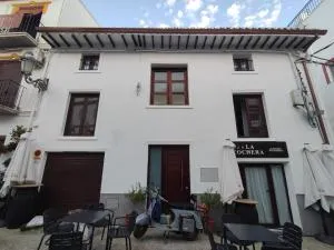 La Casa de la Plaza - Castril