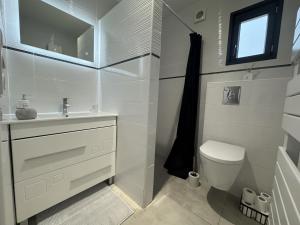 Maisons de vacances Le Refuge - Confort - 5 pers - Reve au Mans : photos des chambres