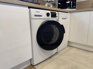 Maisons de vacances Le Refuge - Confort - 5 pers - Reve au Mans : Maison de Vacances