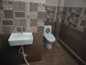 Cool Stuff Kumbh Stay