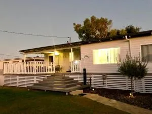 Dolphins on Dalton - Leeman