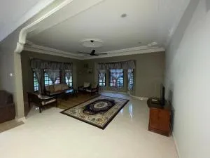 Homestay Bukit Durian - Kampong Bukit Datok