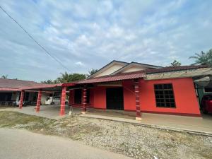 Homestay Bukit Durian