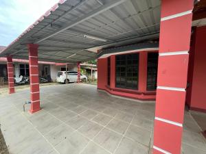 Homestay Bukit Durian