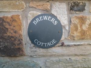 Brewers Cottage
