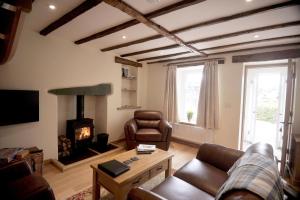 No 2 The Forge Coniston