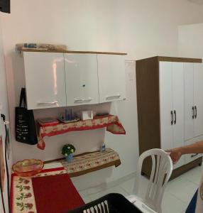 Kitnet em frente UNAMA