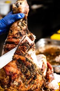 db Seabank Resort + SpaInclusive