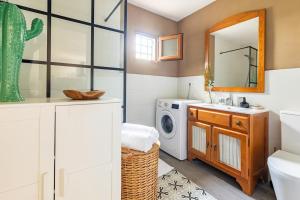 Les moreres a space for tranquility