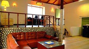 Gharonda Cottages by AAYAMs