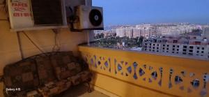 شقه فندقيه أمام قصر المنتزة