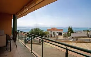 Apartamento exclusivo - Mirador al Mar Alcoceber ALBERT VILLAS - Alcalá de Chivert