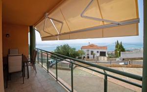 Apartamento exclusivo - Mirador al Mar Alcoceber ALBERT VILLAS