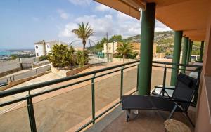 Apartamento exclusivo - Mirador al Mar Alcoceber ALBERT VILLAS