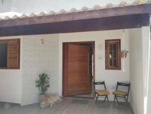 Casa em Chapéu de Sol Sao Joao da Barra RJ Nova - 圣弗朗西斯科-迪伊塔巴波阿纳
