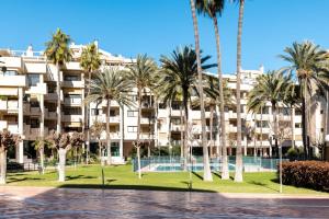 Primera Linea del Mar - Acceso Directo Playa Carihuela -By Budha Apartments