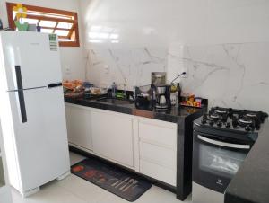 Casa em Chapéu de Sol Sao Joao da Barra RJ Nova