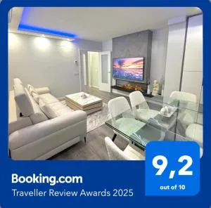 APARTAMENTO LUXURY - Rivas-Vaciamadrid