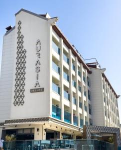 Aurasia Design Hotel