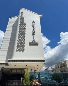 Aurasia Design Hotel