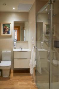 Apartamentos Rurales Balisa