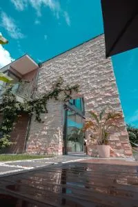 Escape by Form Villa Olea - 德尔米