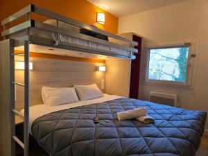 Hotels Premiere Classe Lyon Beynost : photos des chambres