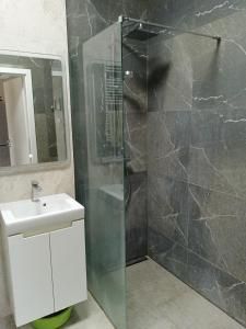 Apartment Wieliczka Stadium