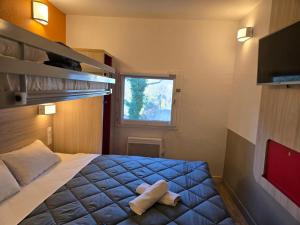 Hotels Premiere Classe Lyon Beynost : photos des chambres